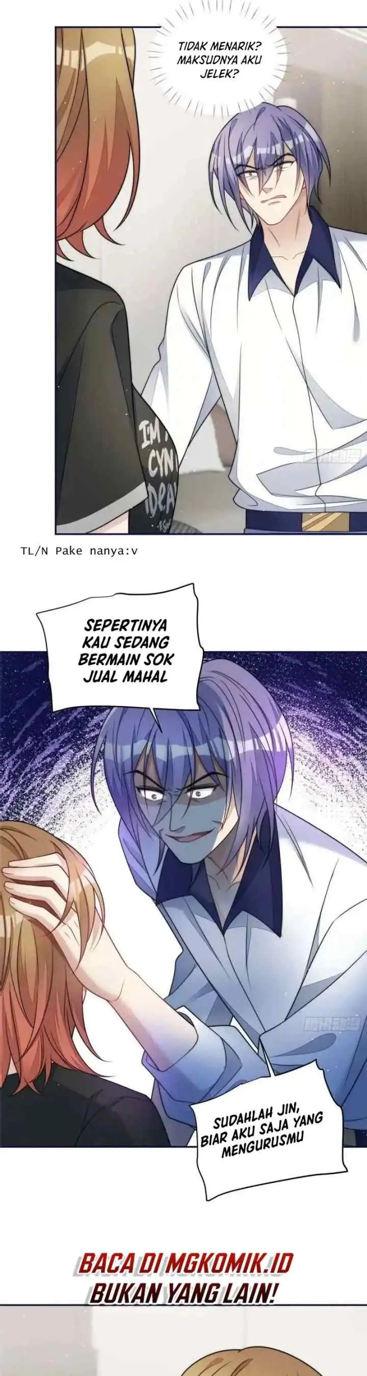 Furen Ta Chengle Da Laomen De Tuan Chong chapter 68 halaman 5