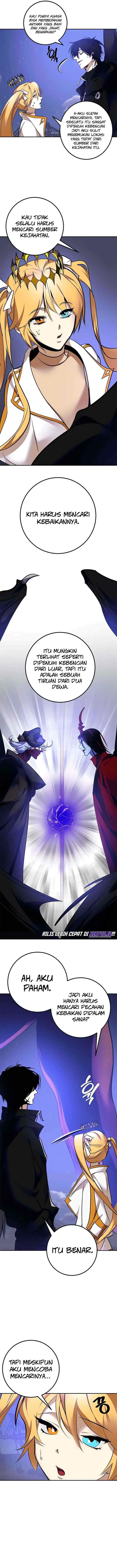 Return to Player chapter 149 halaman 15