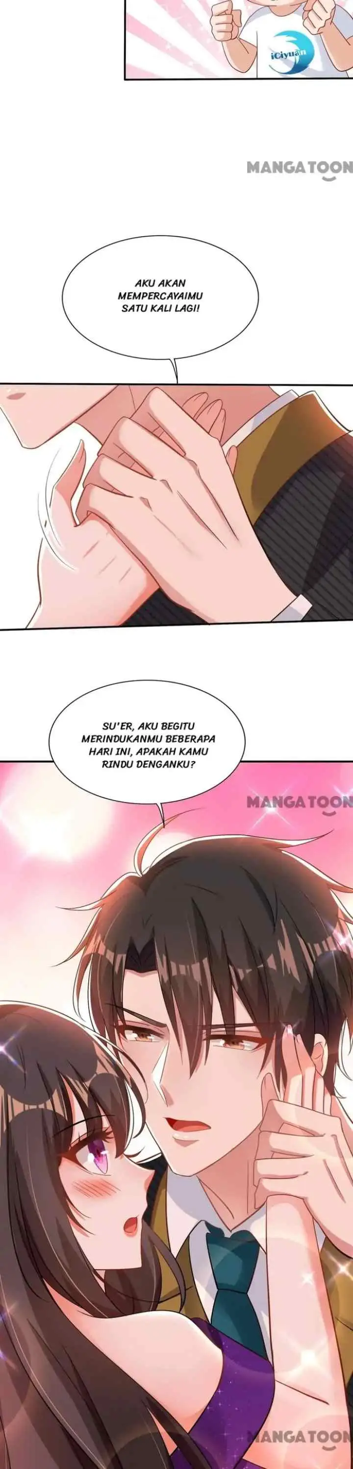 Don't Mess With Missy! chapter 130 halaman 11