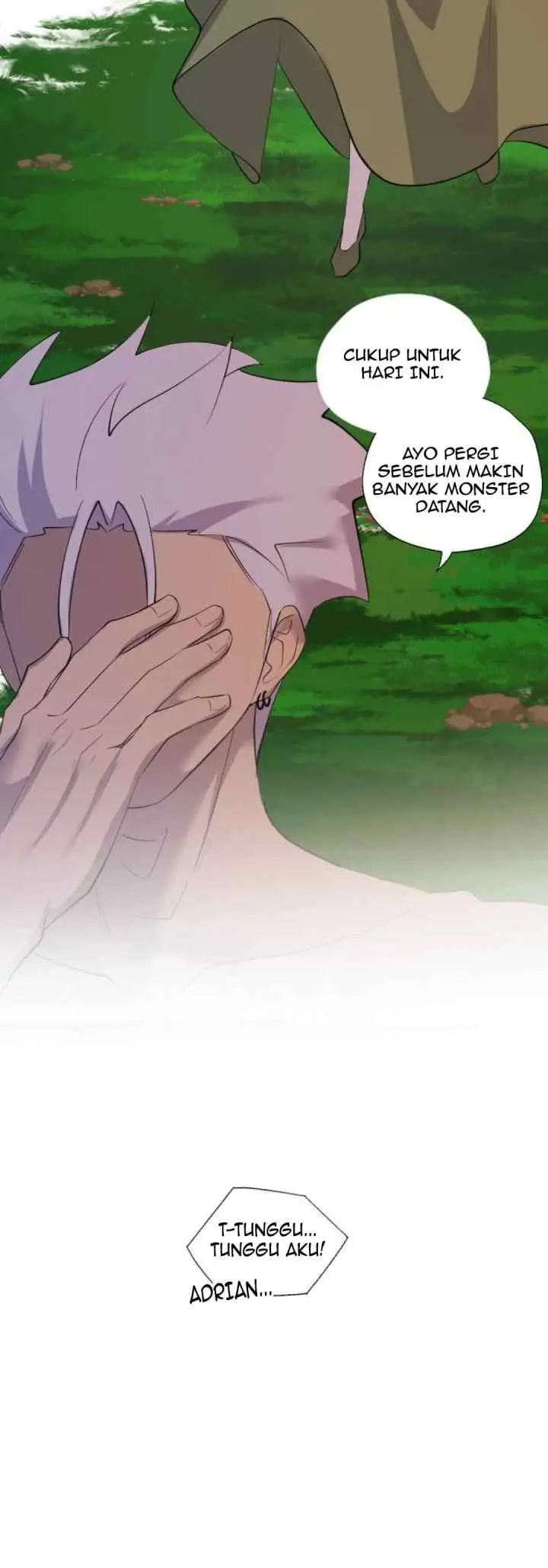 Her Wish To Be Isekai'd chapter 63 halaman 13