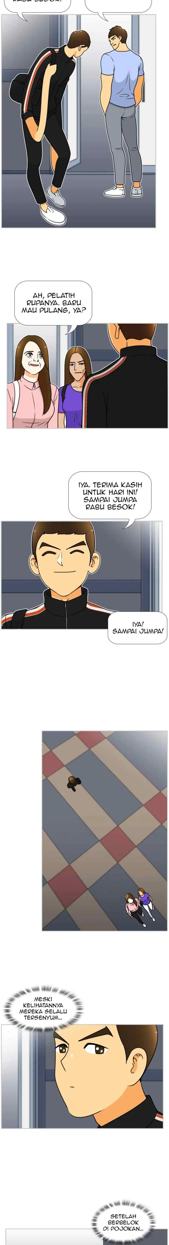 New Normal: Class 8 chapter 319 halaman 12
