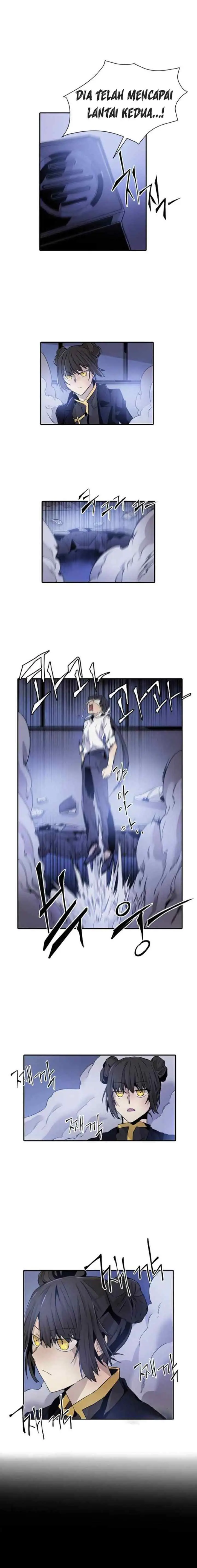 How To Kill A God chapter 30 halaman 14