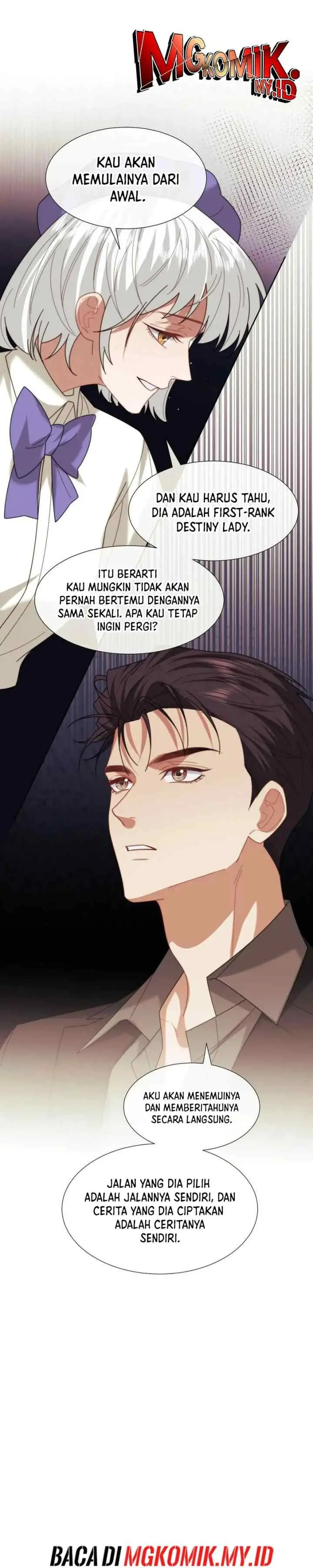 Becoming His Unwanted Madam chapter 137 halaman 11