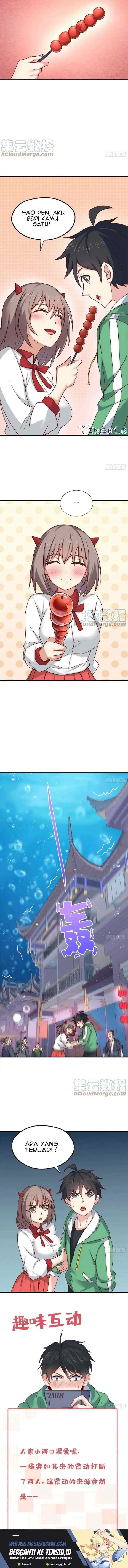 Dragon King Son chapter 86 halaman 8