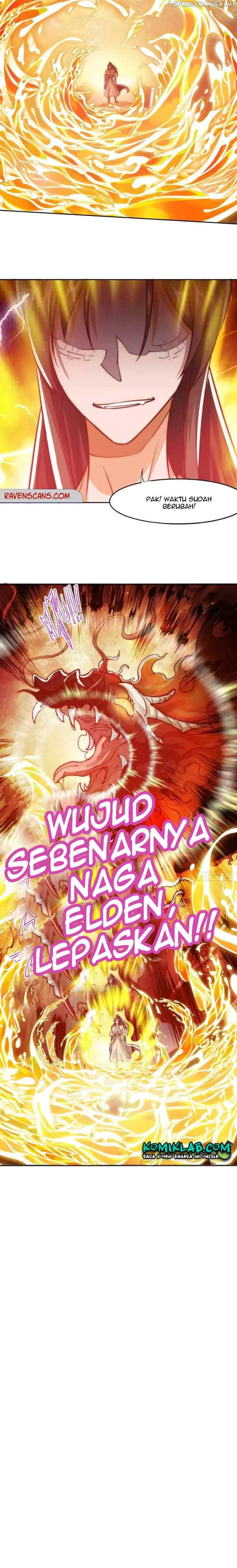 I Am the Supreme Villain chapter 22 halaman 12