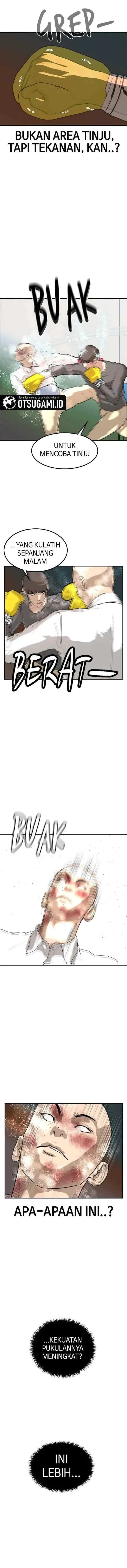 Attention Seeker chapter 66 halaman 9
