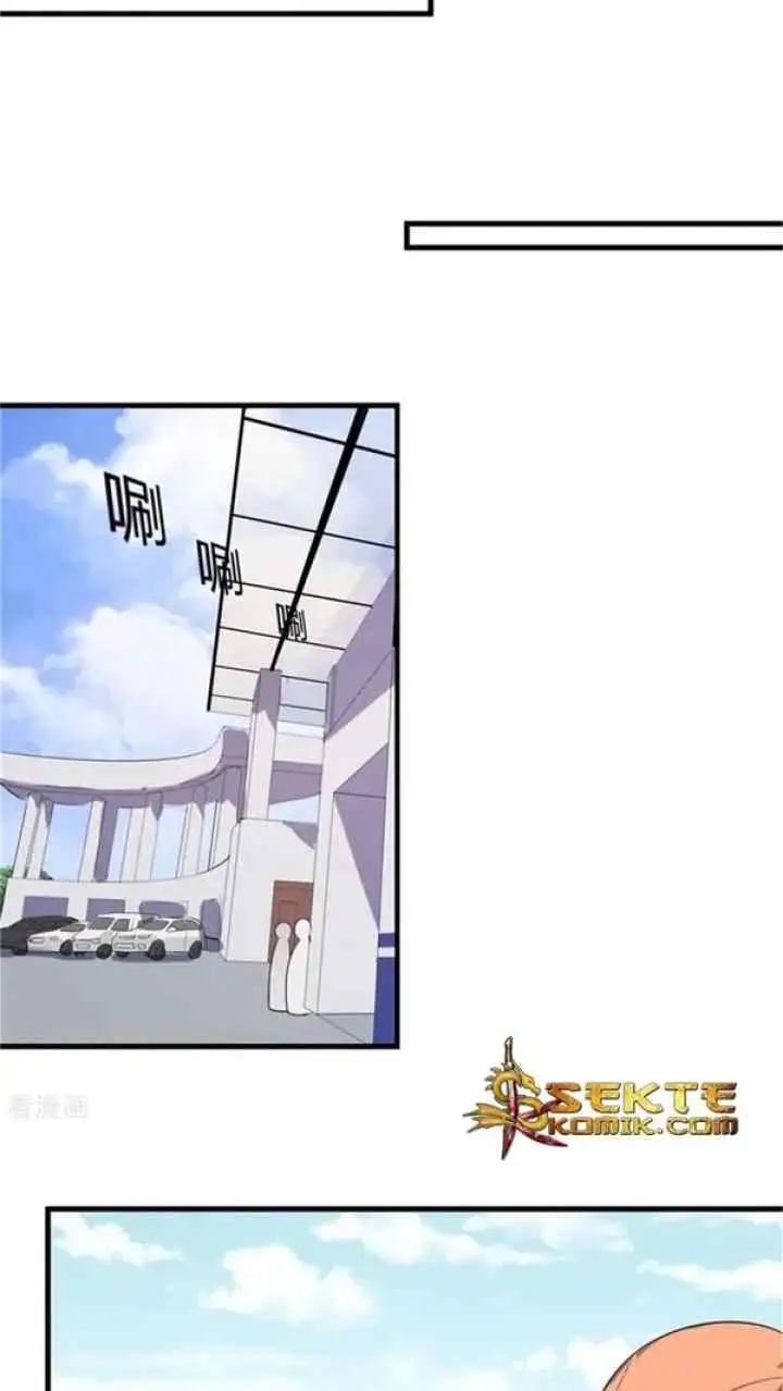 Ceo's Top Master chapter 66 halaman 11