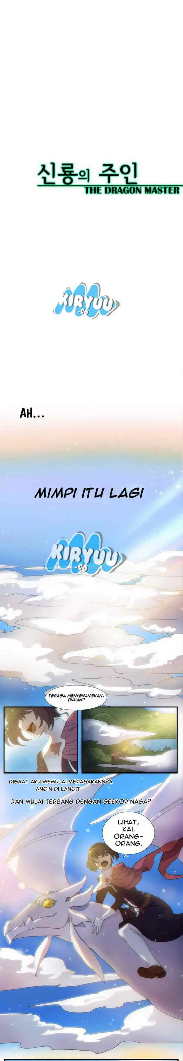 The Dragon Master chapter 1 halaman 4