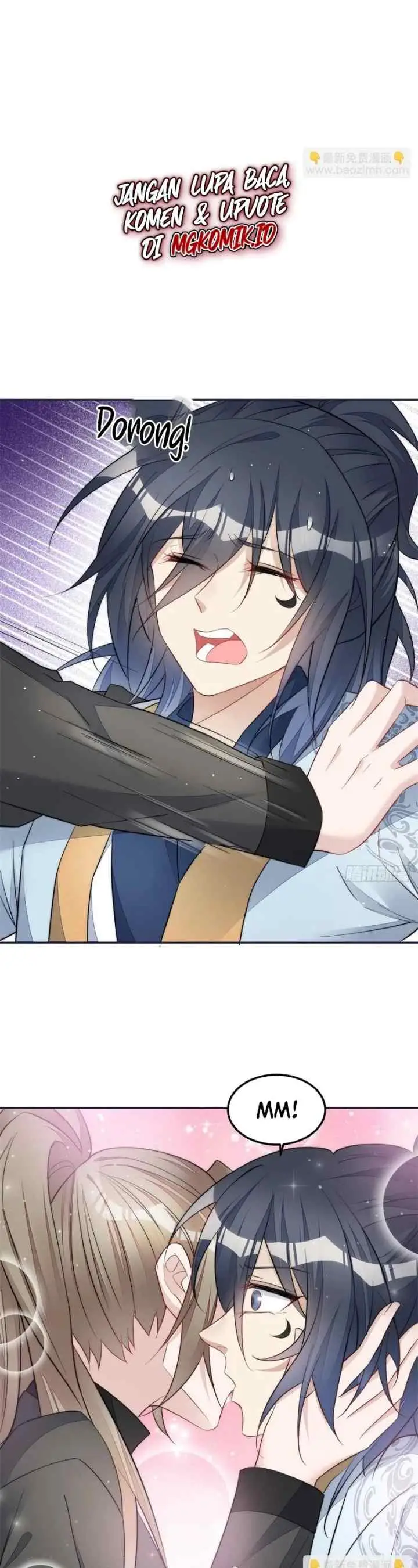 Furen Ta Chengle Da Laomen De Tuan Chong chapter 125 halaman 10