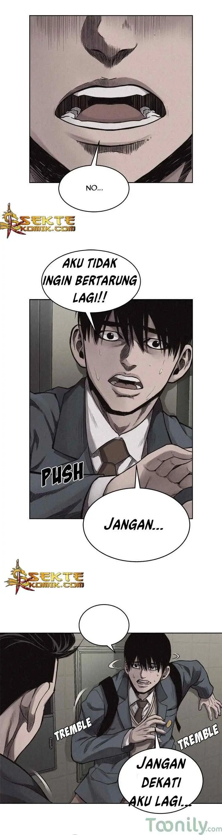 Pounding chapter 10 halaman 7