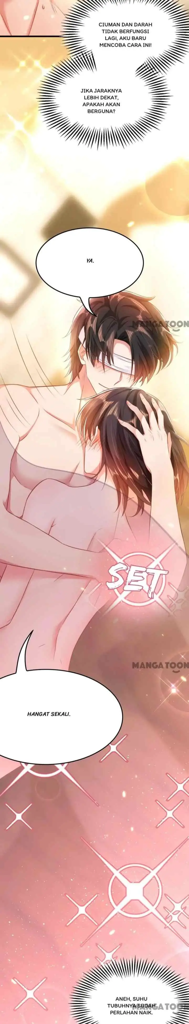 Don't Mess With Missy! chapter 97 halaman 10