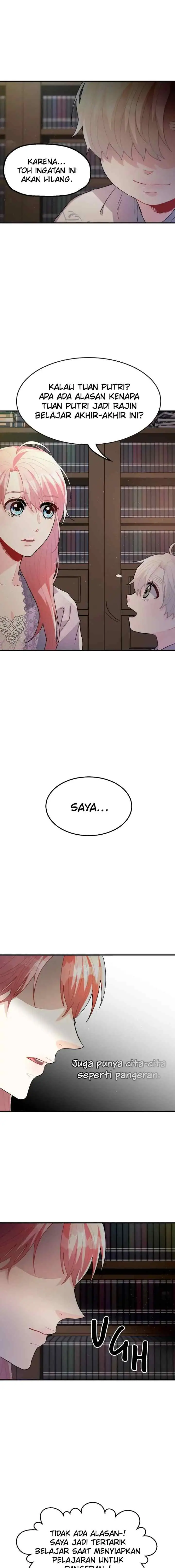 Prince Maker chapter 50 halaman 14