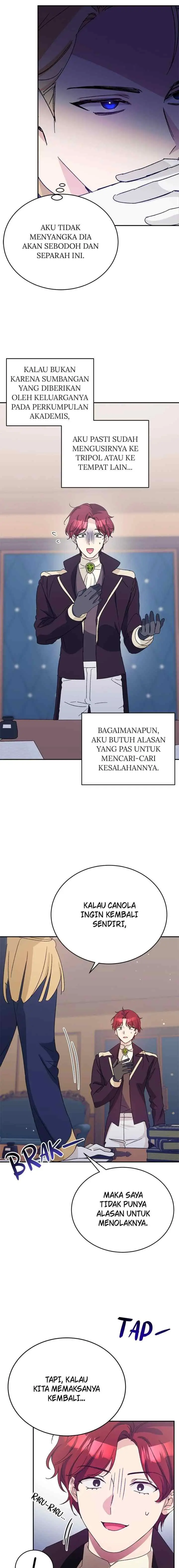 Hawar no Jardim de Inverno chapter 43 halaman 13