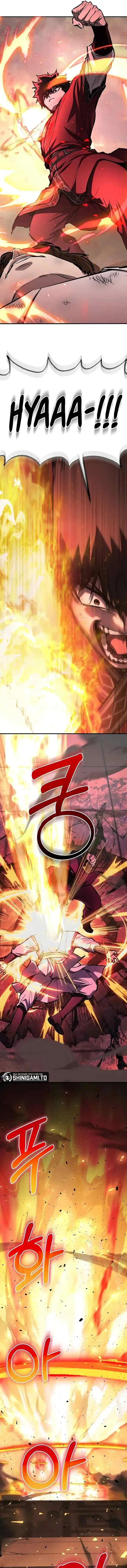 Childhood Friend Of The Zenith chapter 87 halaman 12
