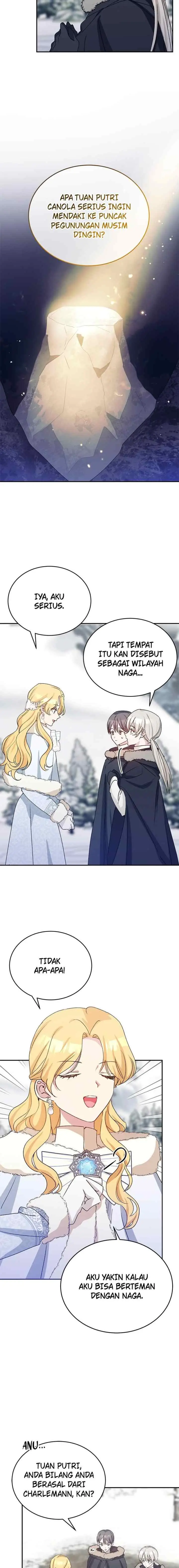 Hawar no Jardim de Inverno chapter 44 halaman 12