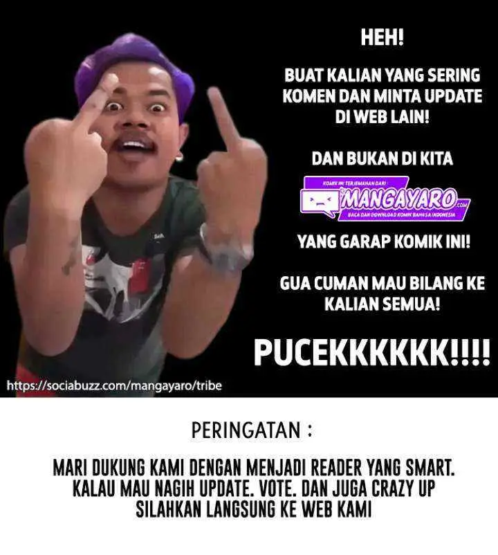 Heavenly Solo Defender chapter 1 halaman 19