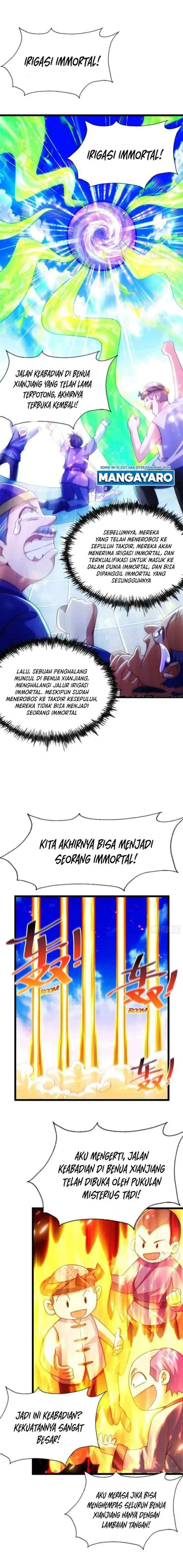 Beyond Myriad Peoples chapter 125 halaman 10