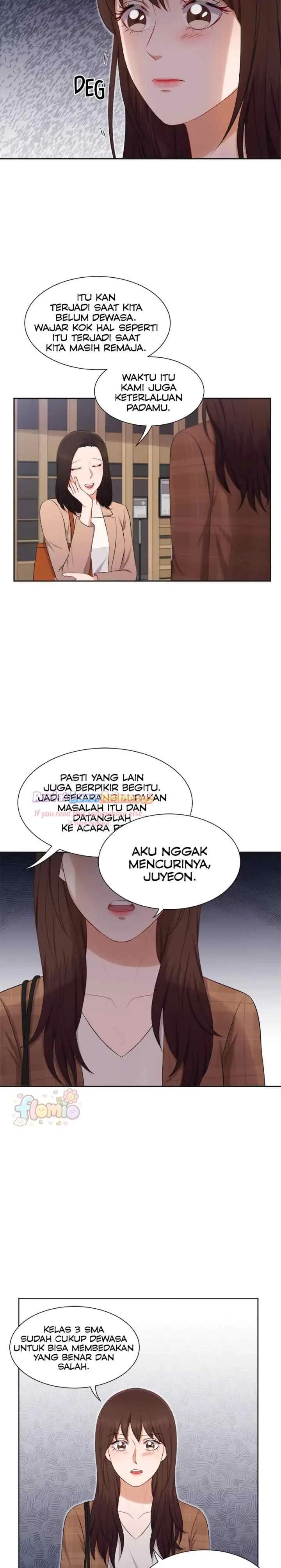 I Need a Bride chapter 32 halaman 12