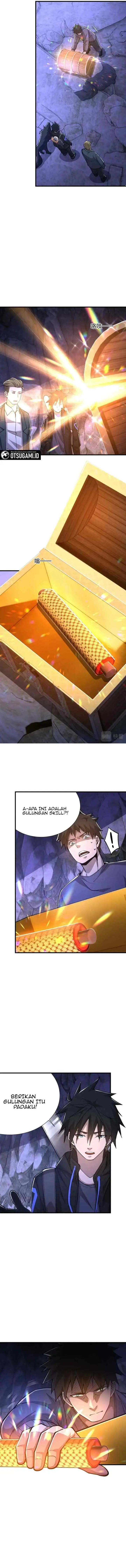 Doom Summoner chapter 22 halaman 6