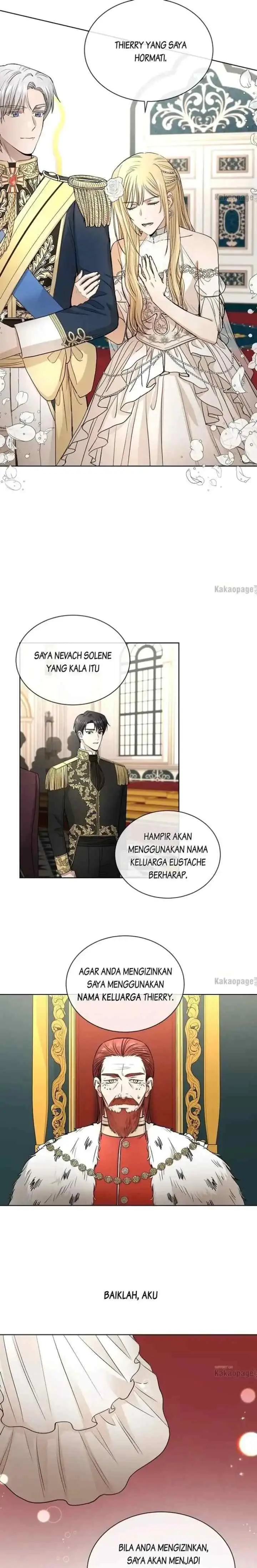 I Don't Love You Anymore chapter 12 halaman 11
