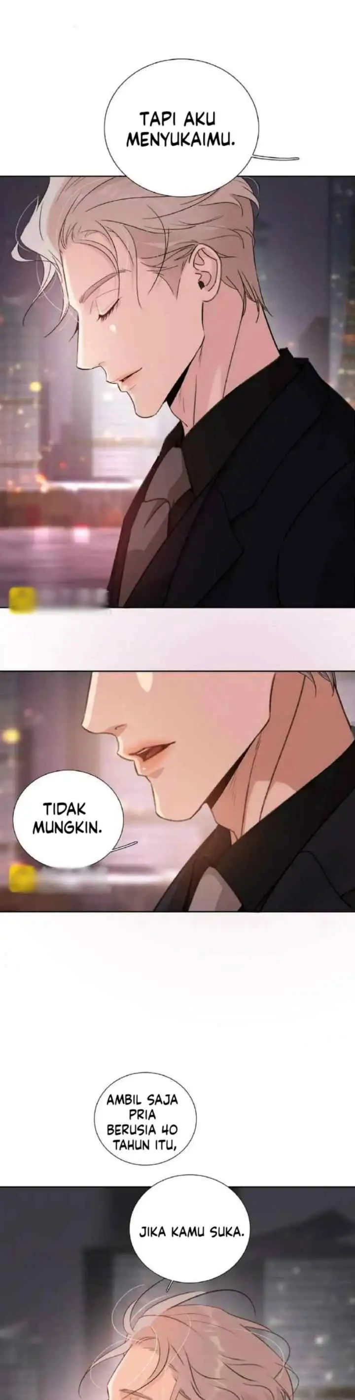 Dívida de Amor chapter 68 halaman 13