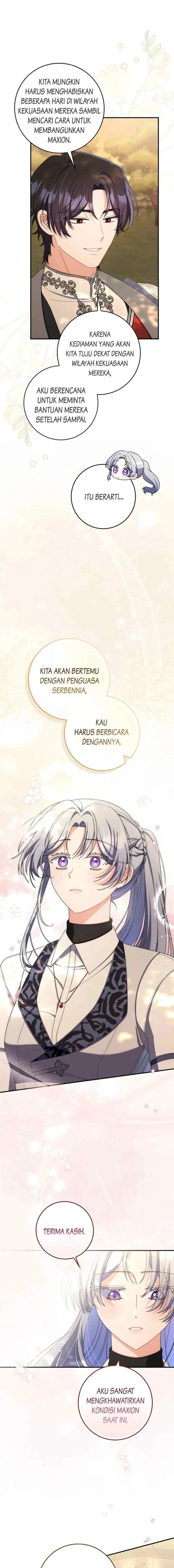 As My Husband Wish, I Will Bring in the Concubine chapter 48 halaman 11