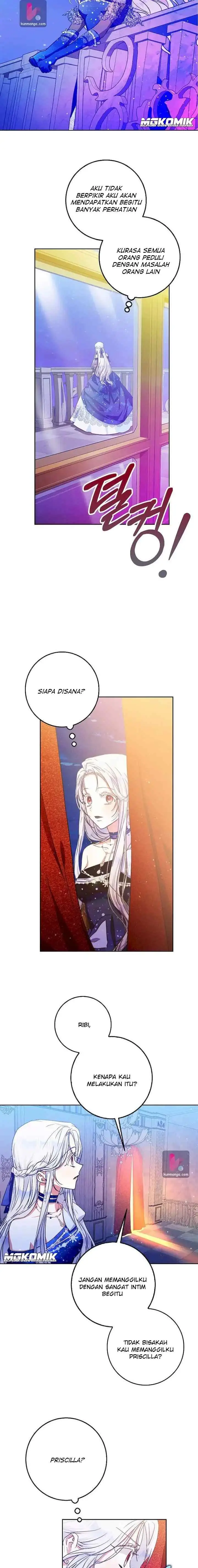 I Became the Wife of the Male Lead chapter 32 halaman 10