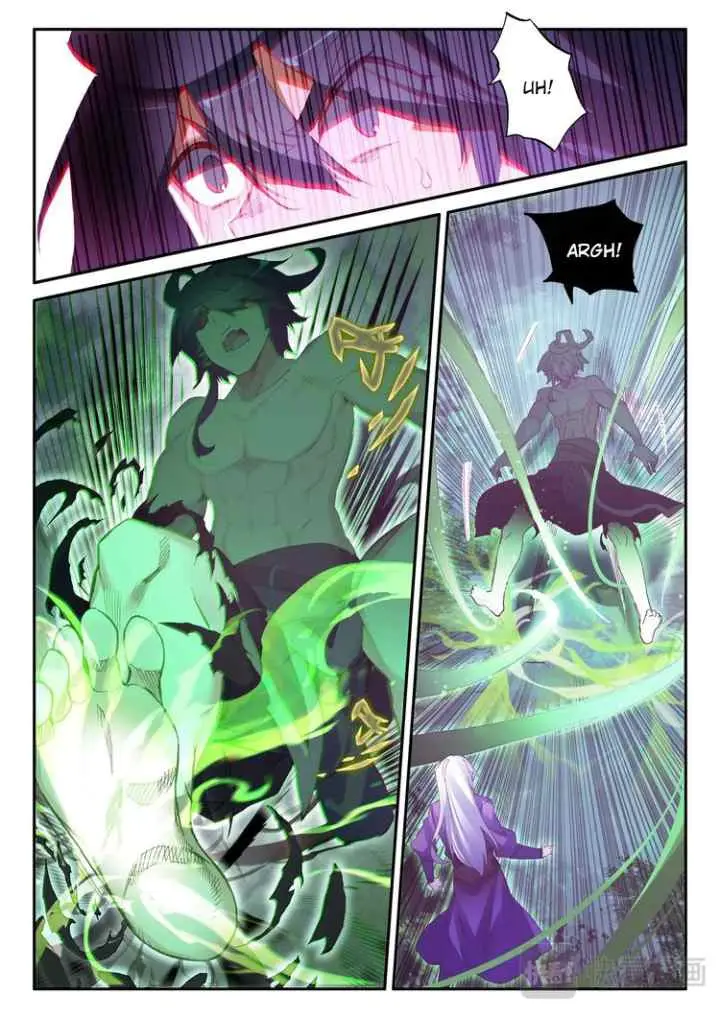 Heavenly Beads Master chapter 43 halaman 9