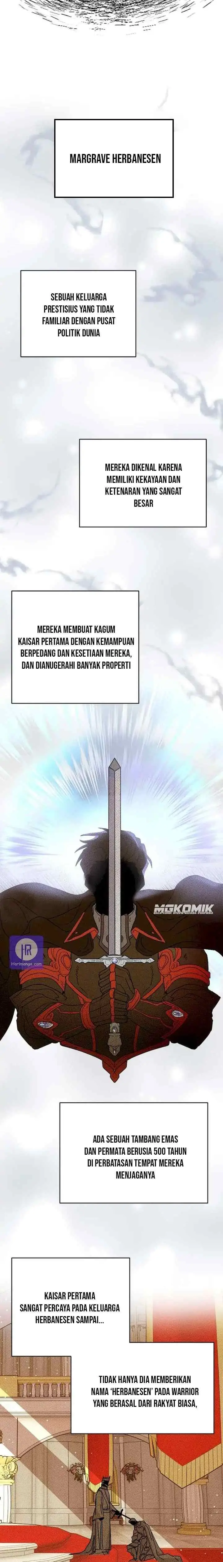 I Went On Strike Because It Was A Time Limit chapter 3 halaman 11