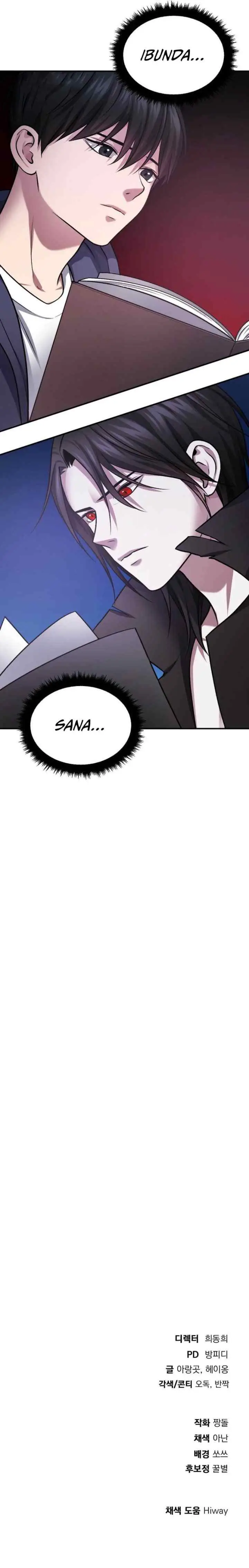 Monsters (2022) chapter 38 halaman 15