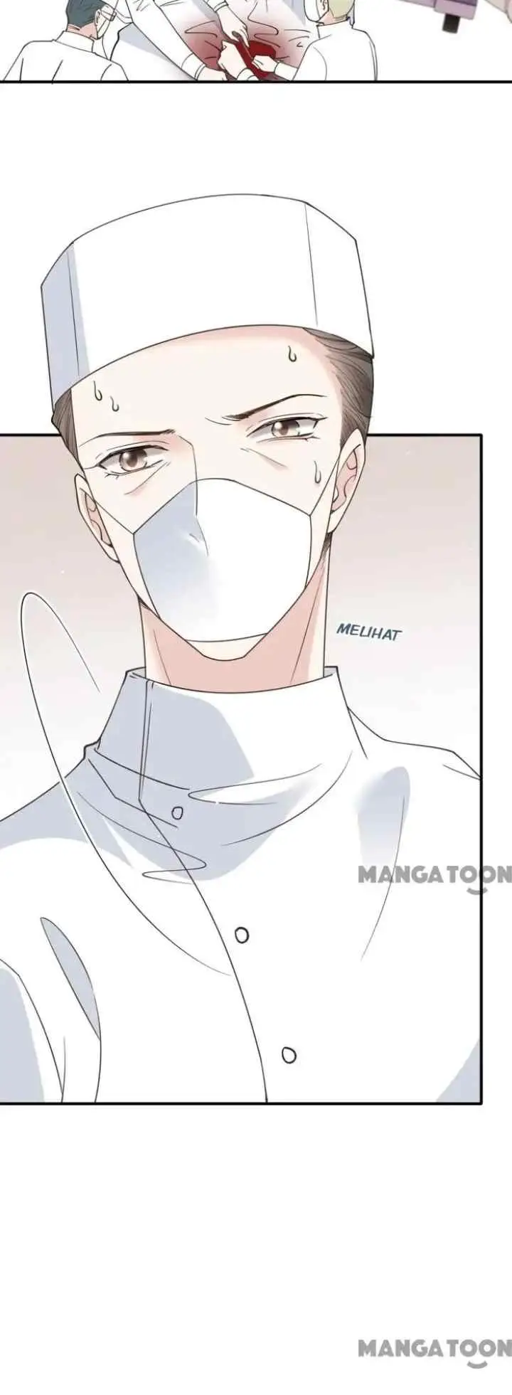 The Duke's Hidden Baby: BOGO! chapter 288 halaman 12