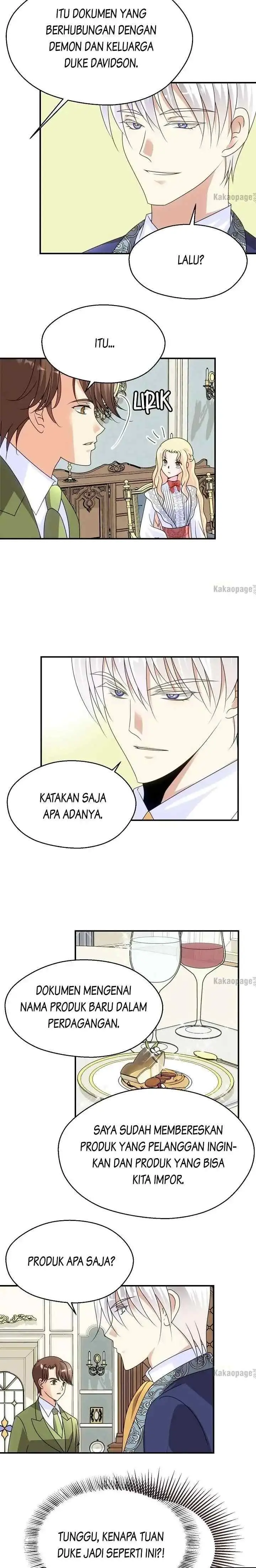 I Refuse the Duke chapter 85 halaman 5