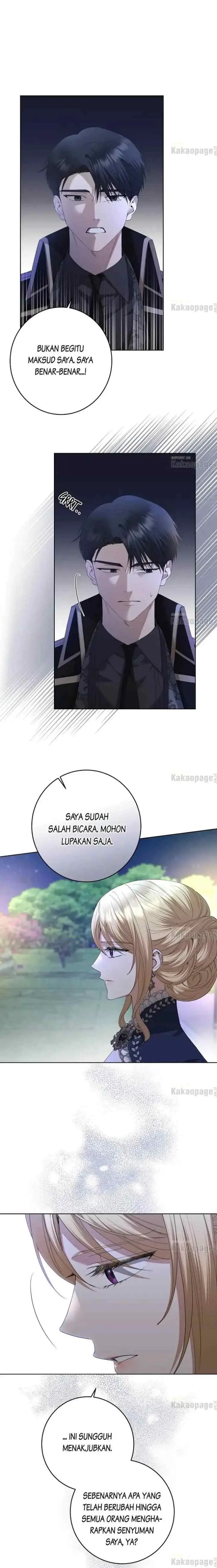I Don't Love You Anymore chapter 78 halaman 5