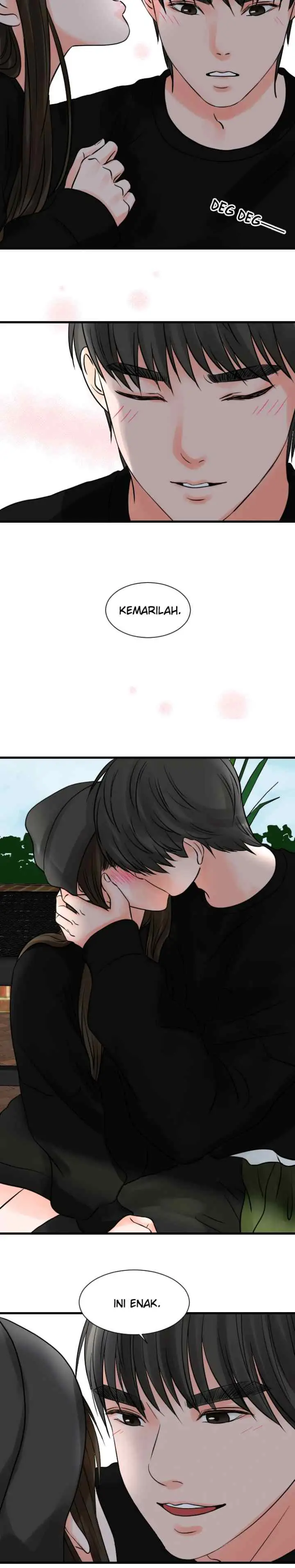 One + One (Bao A) chapter 86 halaman 6