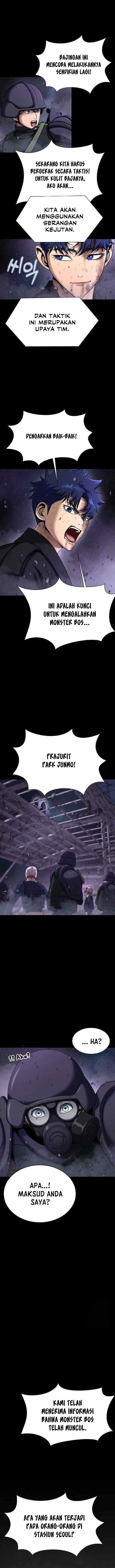 Steel-Eating Player chapter 22 halaman 10