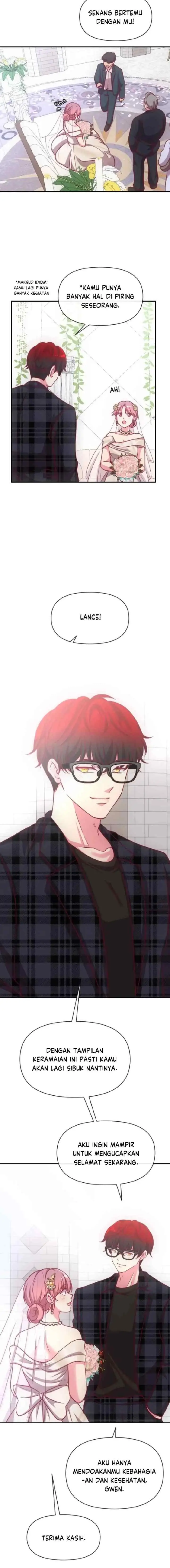 Hello Baby chapter 55 halaman 4
