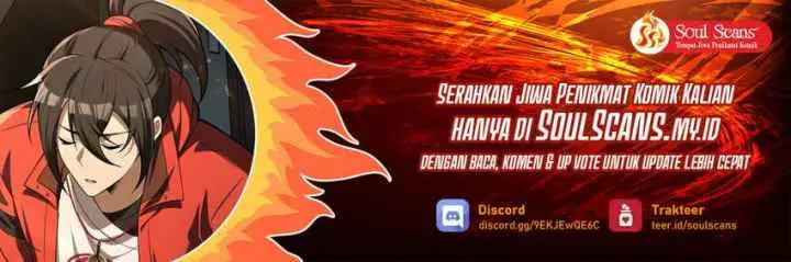 During The Live Streaming, I Proposed To A Female Ghost - And She Actually Agreed?! chapter 3 halaman 18