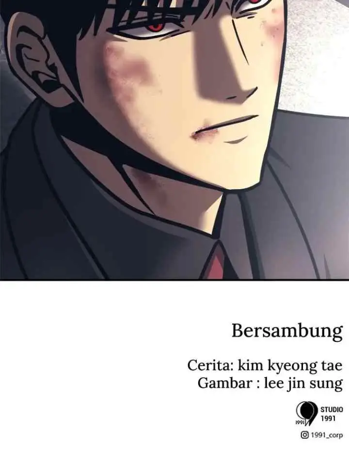 I Am Unbeatable chapter 86 halaman 20