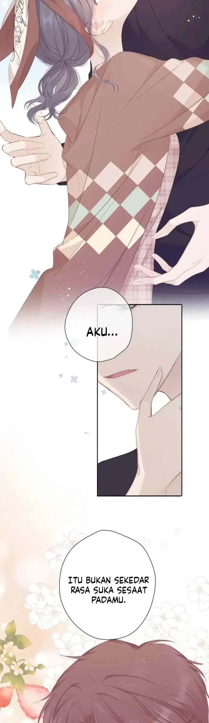 Protect My Star chapter 42 halaman 9
