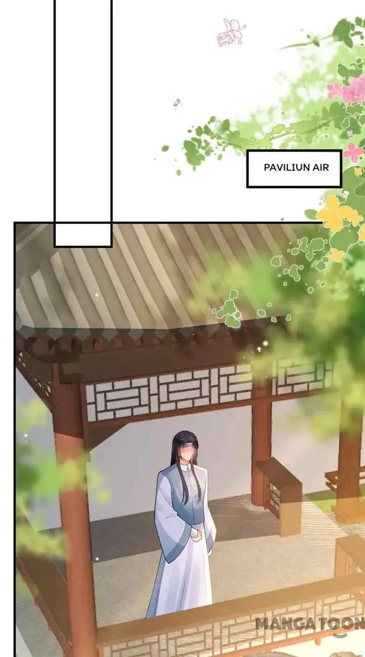 Princess, Don't Ruin Your Public Persona! chapter 212 halaman 8
