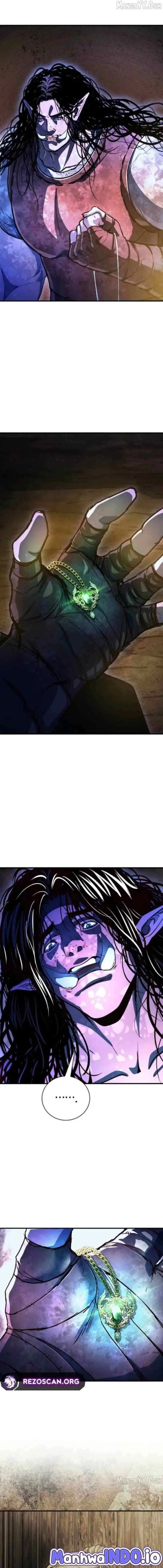 Half Blood chapter 25 halaman 13