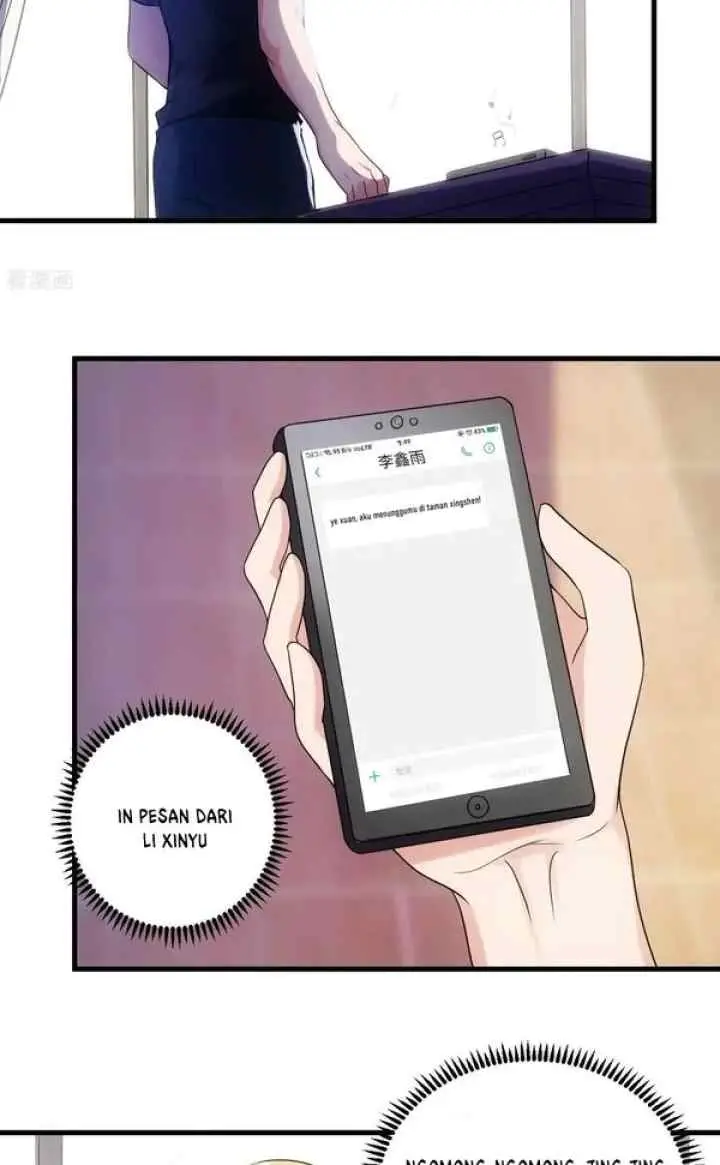 Ceo's Top Master chapter 59 halaman 5