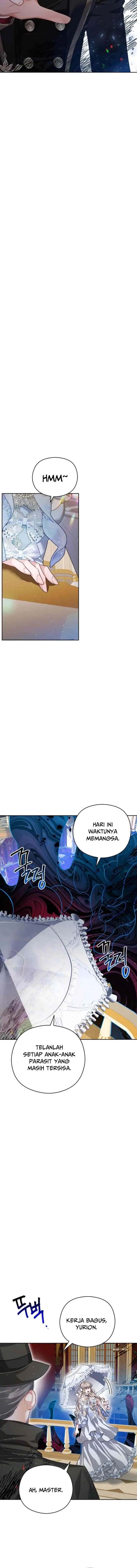 Lips Upon a Sword's Edge chapter 77 halaman 16