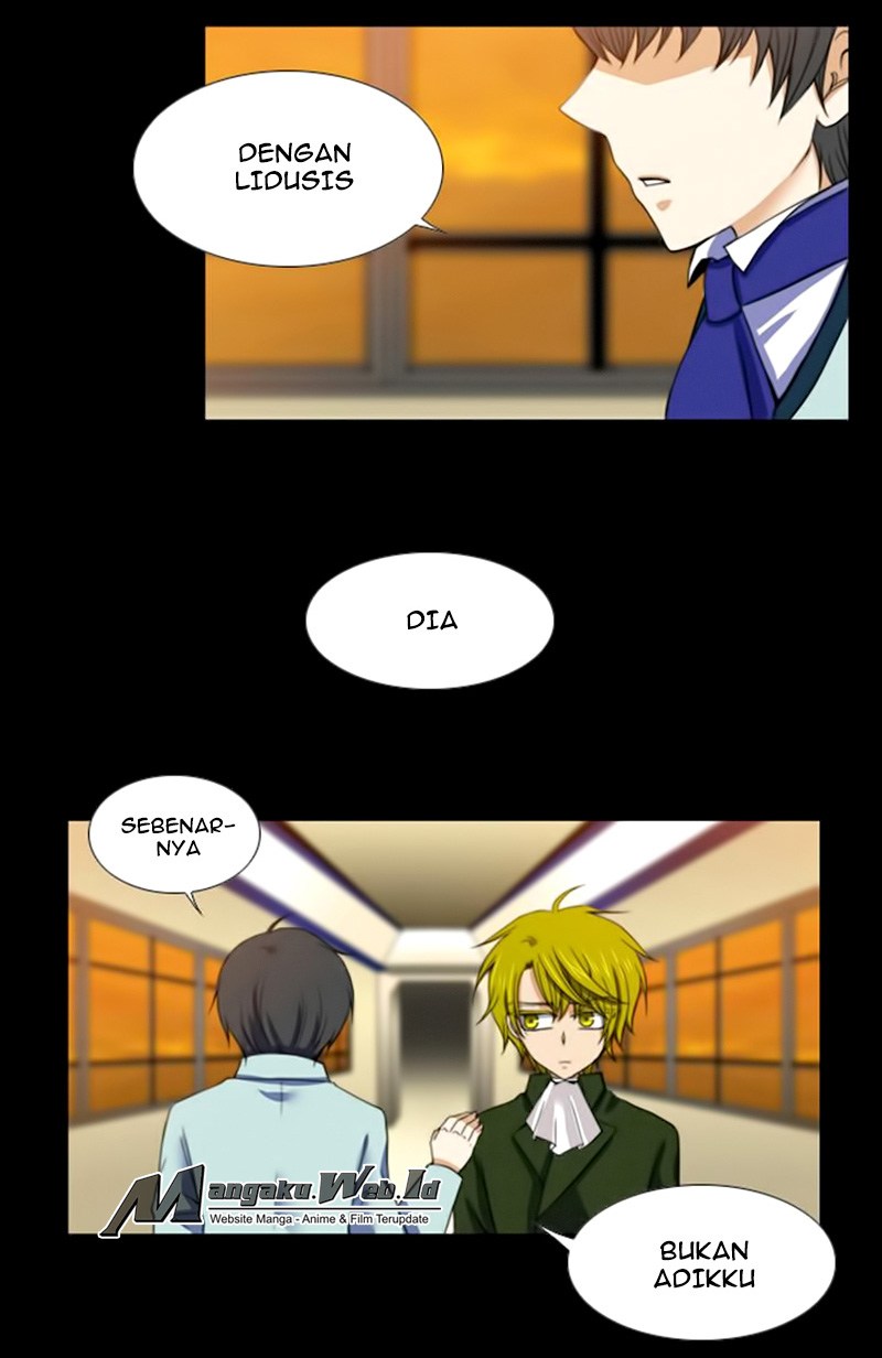 Black Haze chapter 46 halaman 15