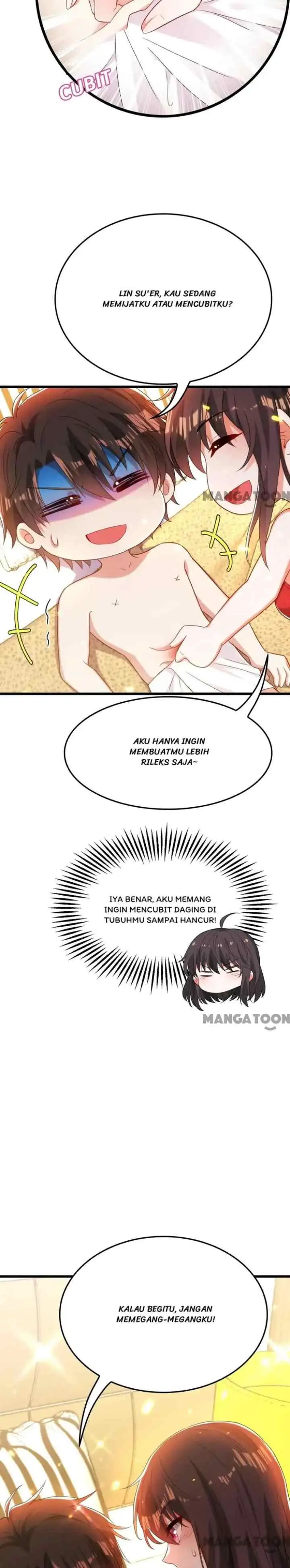 Don't Mess With Missy! chapter 111 halaman 5