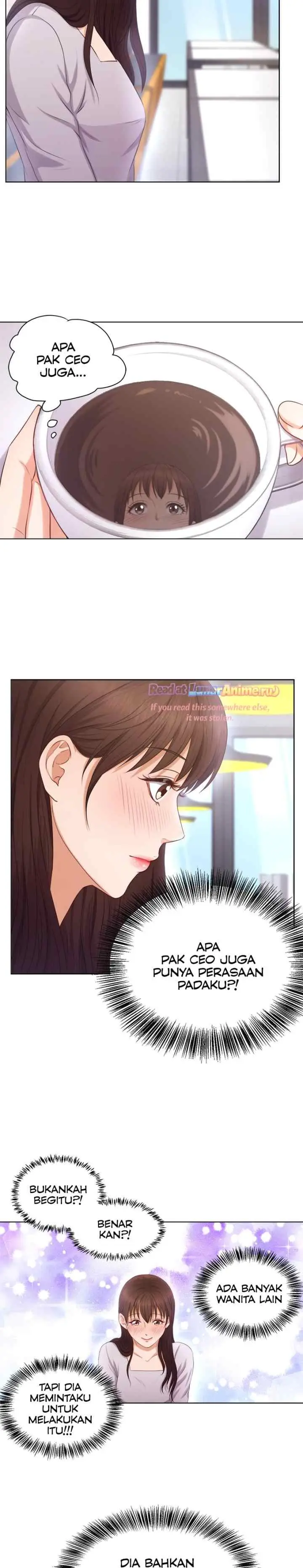 I Need a Bride chapter 3 halaman 13