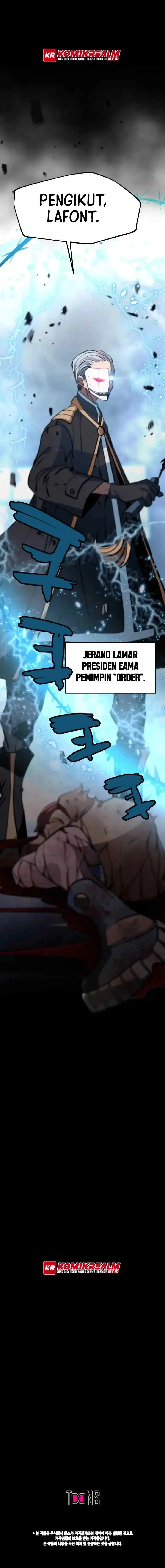 Who Killed the Murim Lord? chapter 45 halaman 18