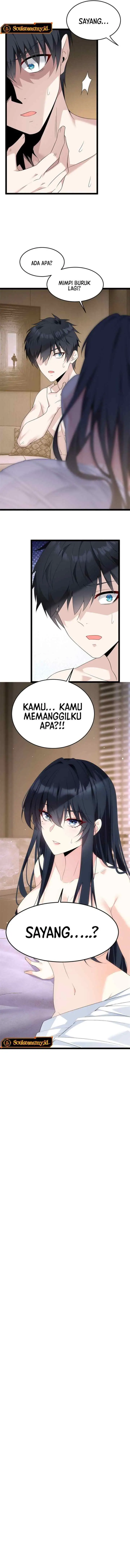 I Eat Soft Rice in Another World chapter 165 halaman 10