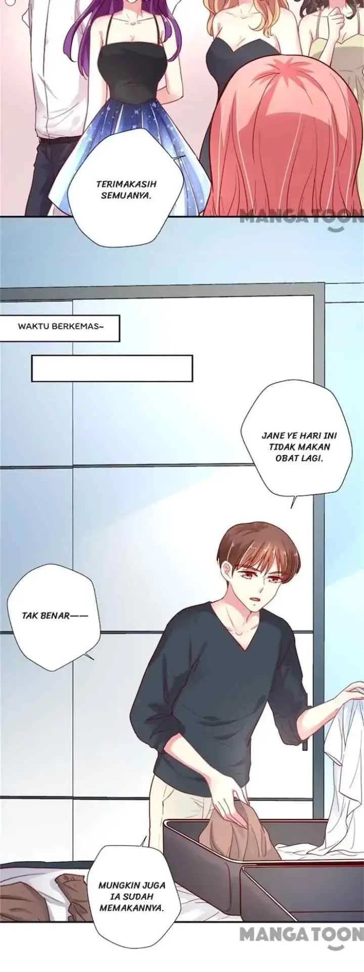 Cost of Being Famous (A-List) chapter 70 halaman 10