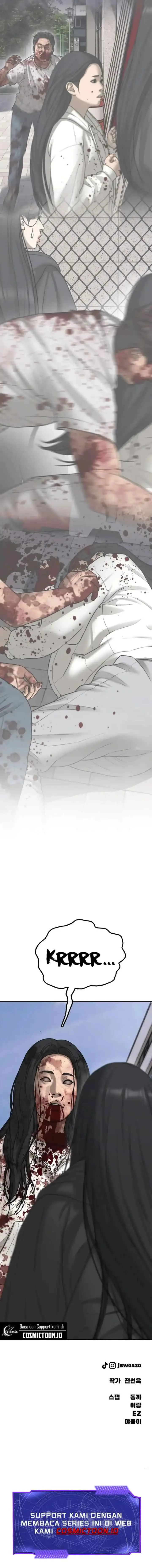 The End Has Come chapter 45 halaman 20